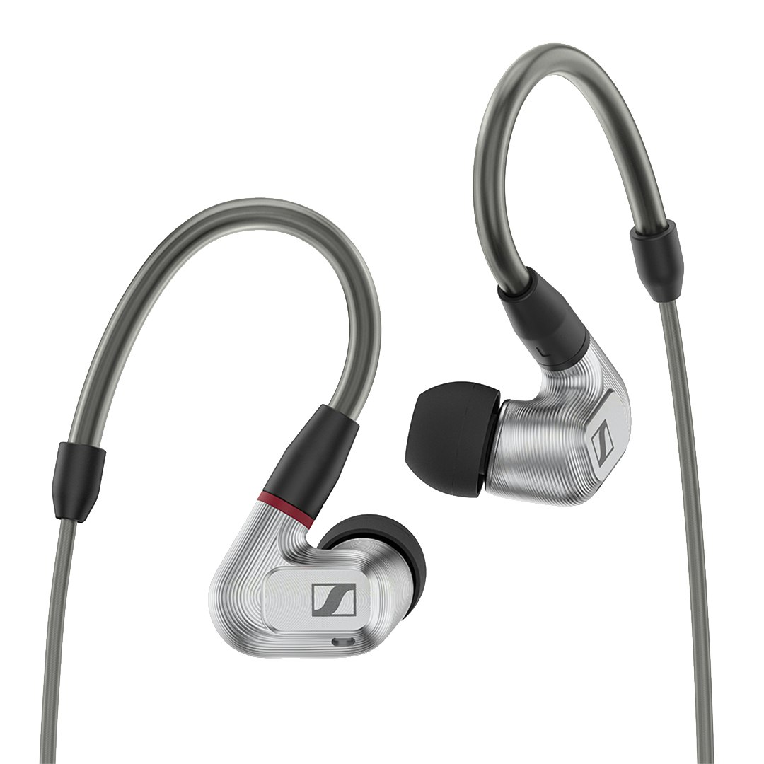【美品】SENNHEISER IE900 Sennheiser IE 900 High Fidelity Earphones | Audio46