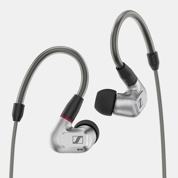 Sennheiser IE 900 IEM | Audiophile | Headphones | Universal IEM