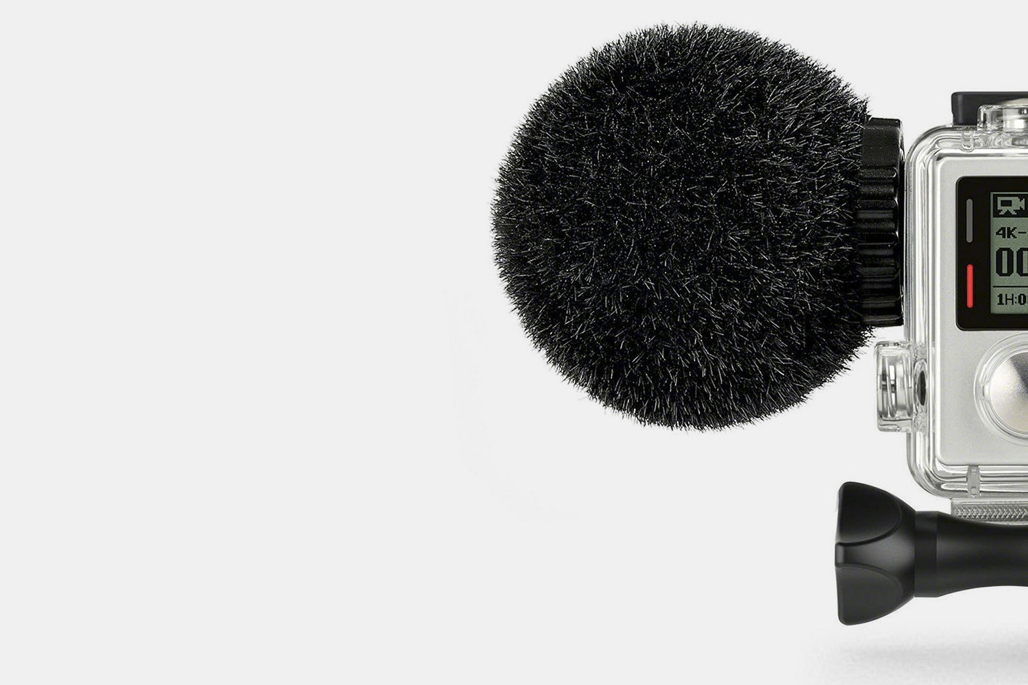 Sennheiser MKE 2 Elements GoPro HERO4 Mic