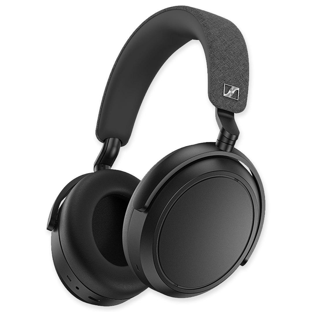 Наушники Sennheiser Momentum 4 Купить В Минске