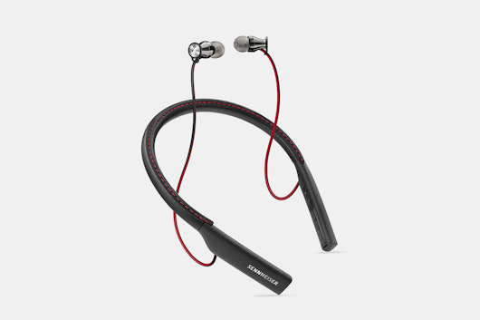 Sennheiser MOMENTUM In-Ear Wireless Neckband