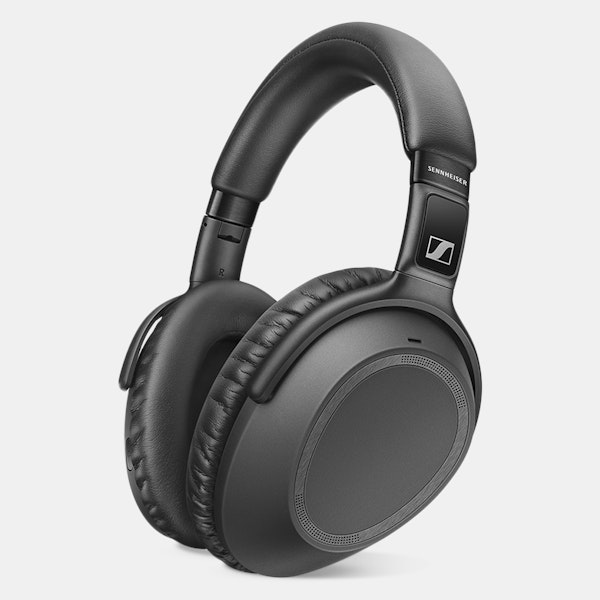 Sennheiser PXC 550-II Wireless Headphones | Audiophile