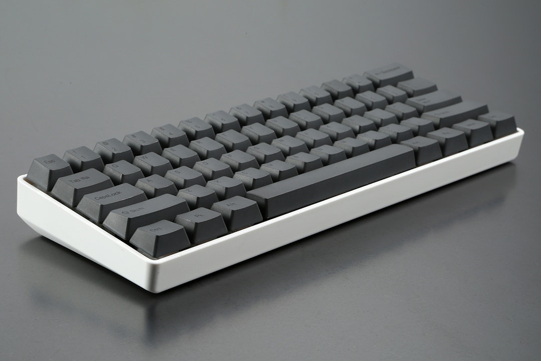 Sentraq S60-X 60% DIY Keyboard Kit