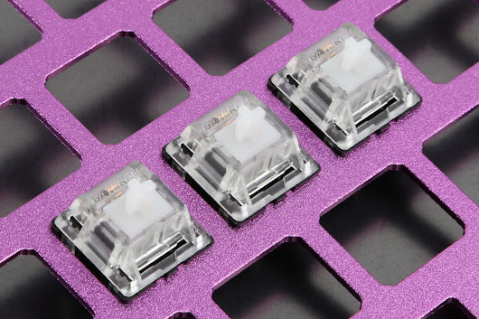 Sentraq S60-X 60% DIY Keyboard Kit