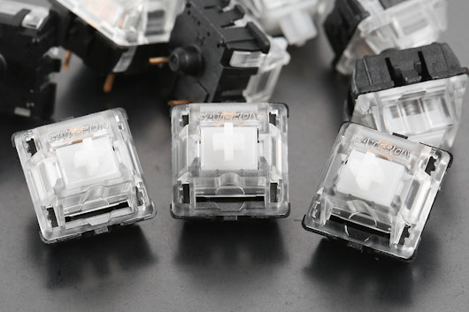 Sentraq S60-X 60% DIY Keyboard Kit