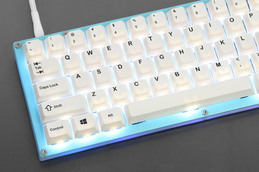 Sentraq S60-X 60% DIY Keyboard Kit
