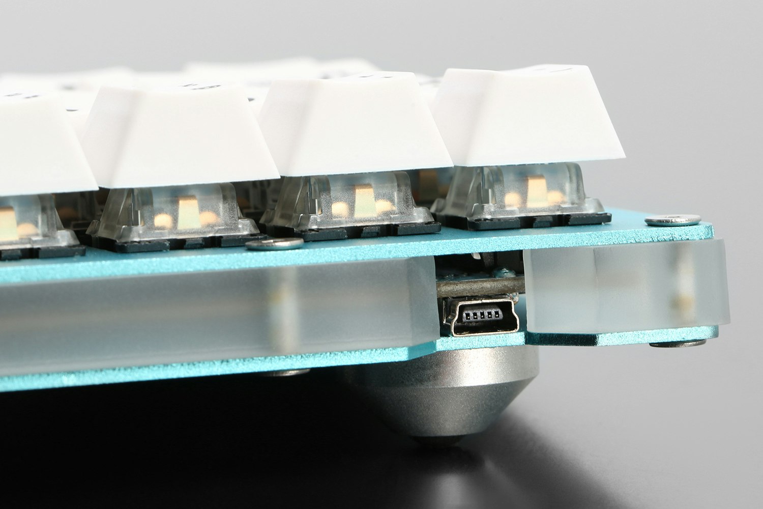 Sentraq S60-X 60% DIY Keyboard Kit