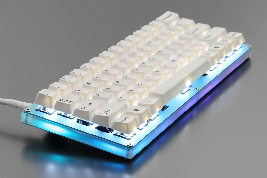 Sentraq S60-X 60% DIY Keyboard Kit