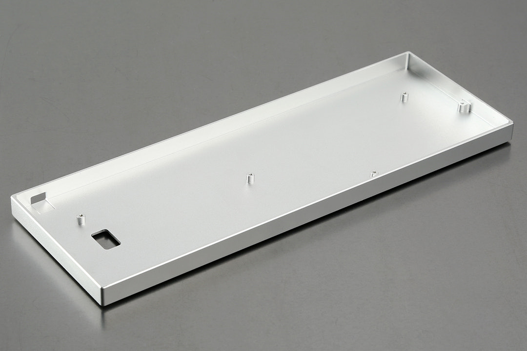 Sentraq Aluminum 60% Keyboard Case