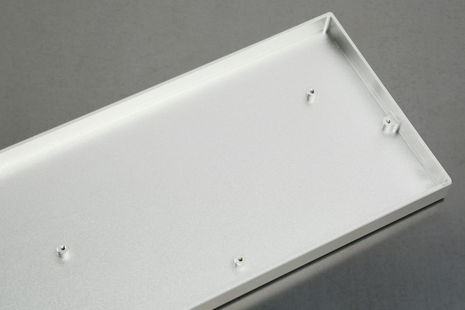 Sentraq Aluminum 60% Keyboard Case