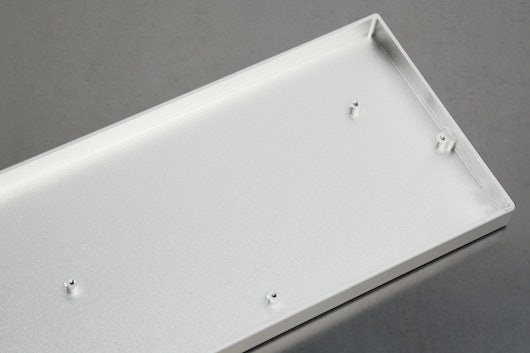 Sentraq Aluminum 60% Keyboard Case