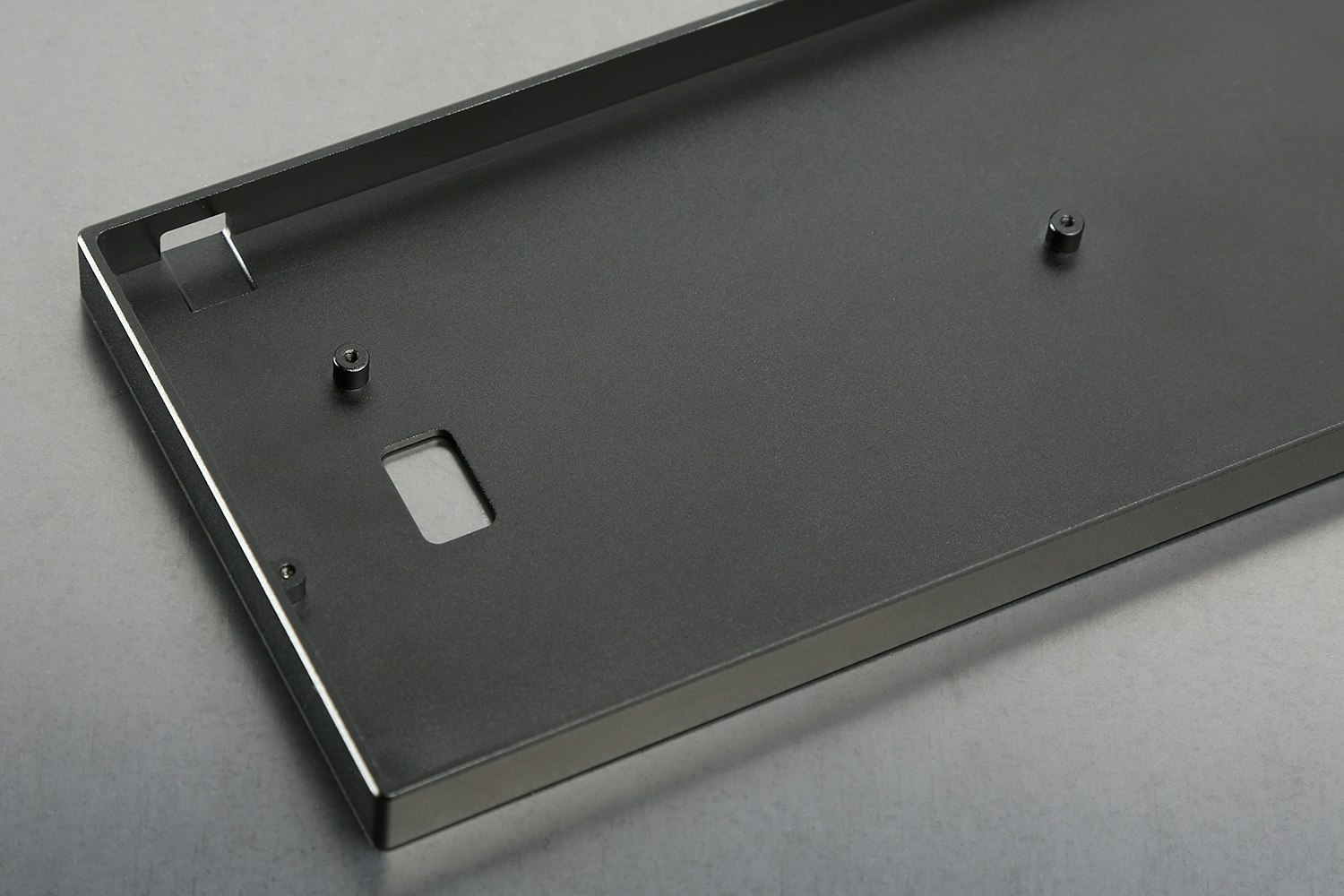 Sentraq Aluminum 60% Keyboard Case