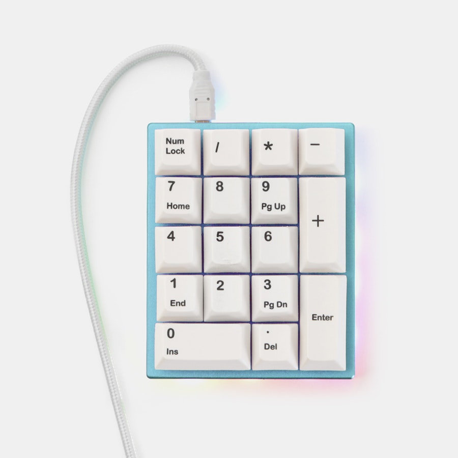 sentraq numpad