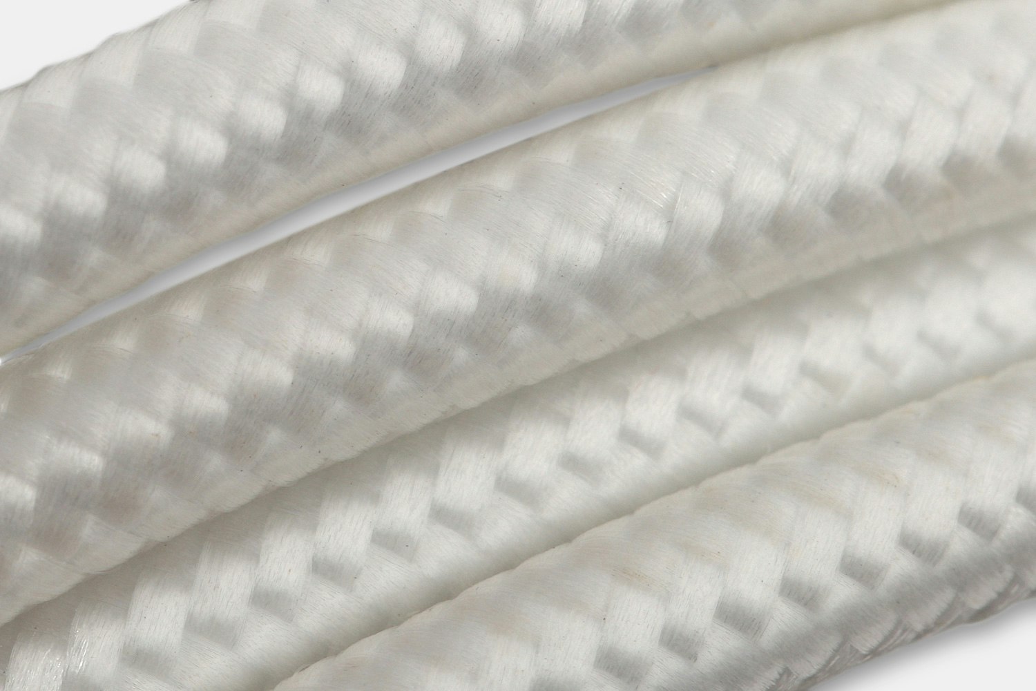 Sentraq Sleeved USB Cables