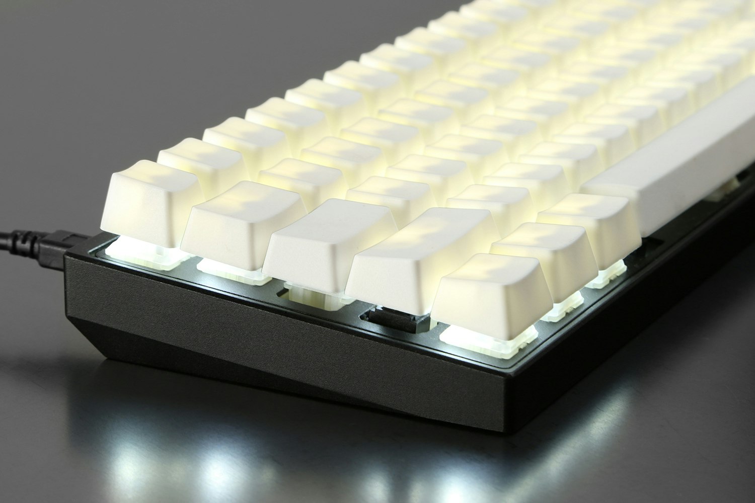 Sentraq TK78 Mechanical Keyboard Kit