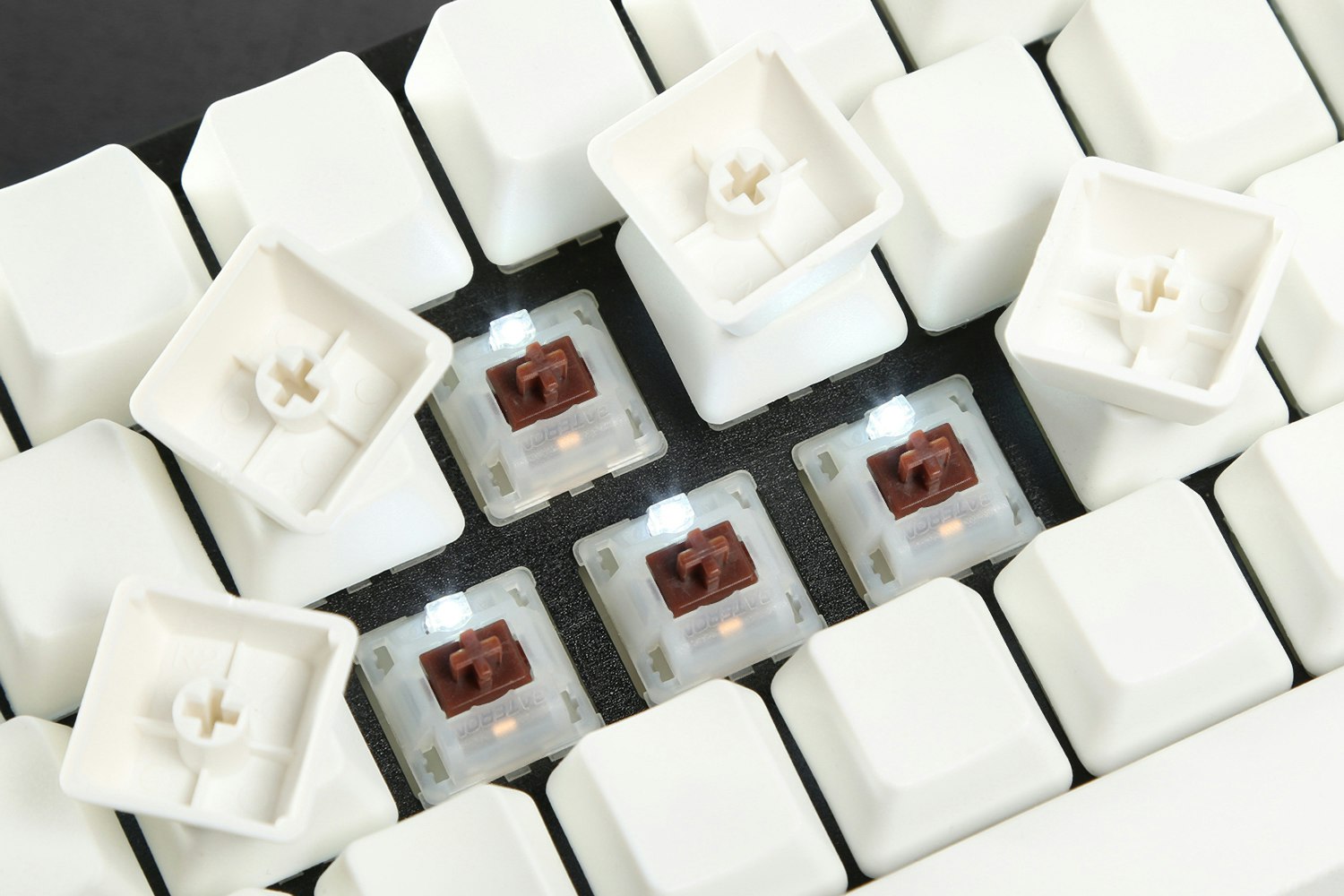 Sentraq TK78 Mechanical Keyboard Kit