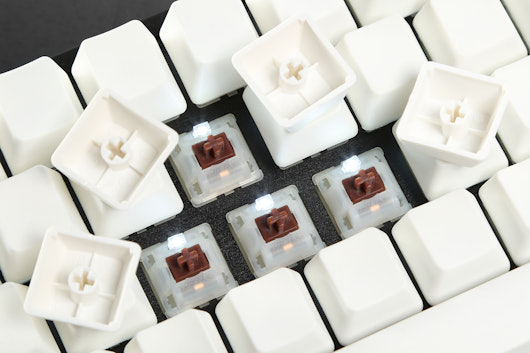 Sentraq TK78 Mechanical Keyboard Kit