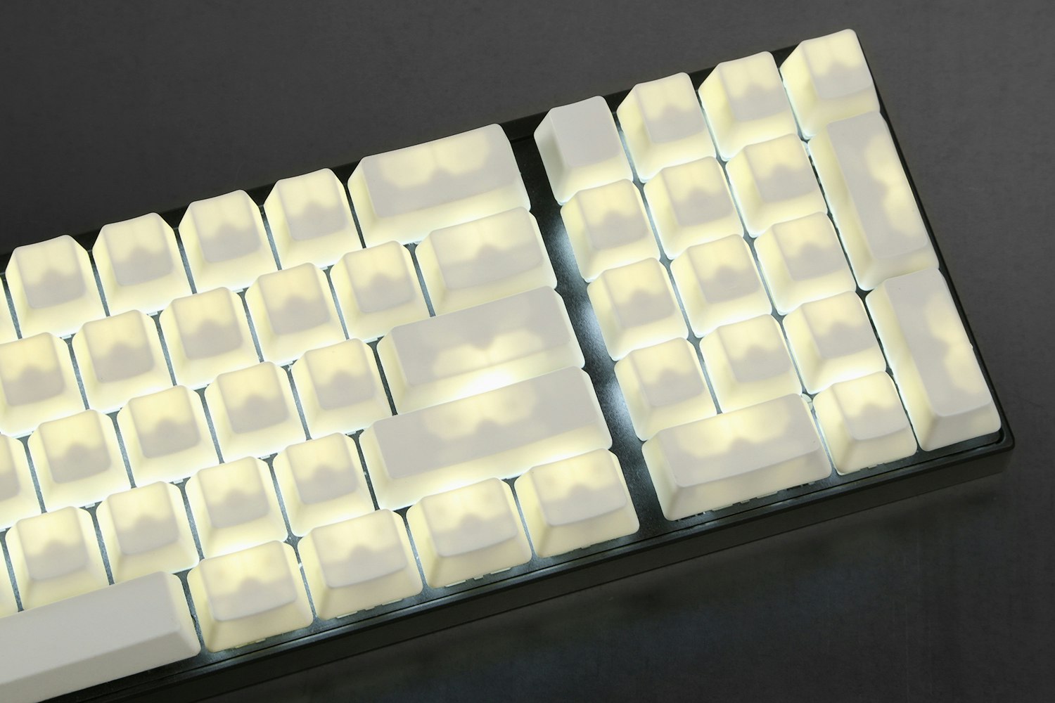 Sentraq TK78 Mechanical Keyboard Kit