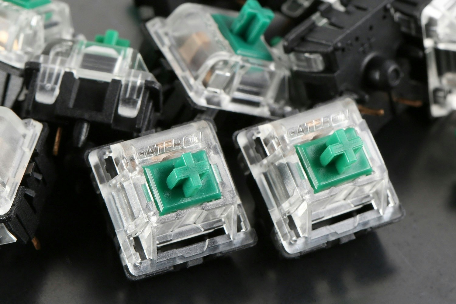 Sentraq TK78 Mechanical Keyboard Kit