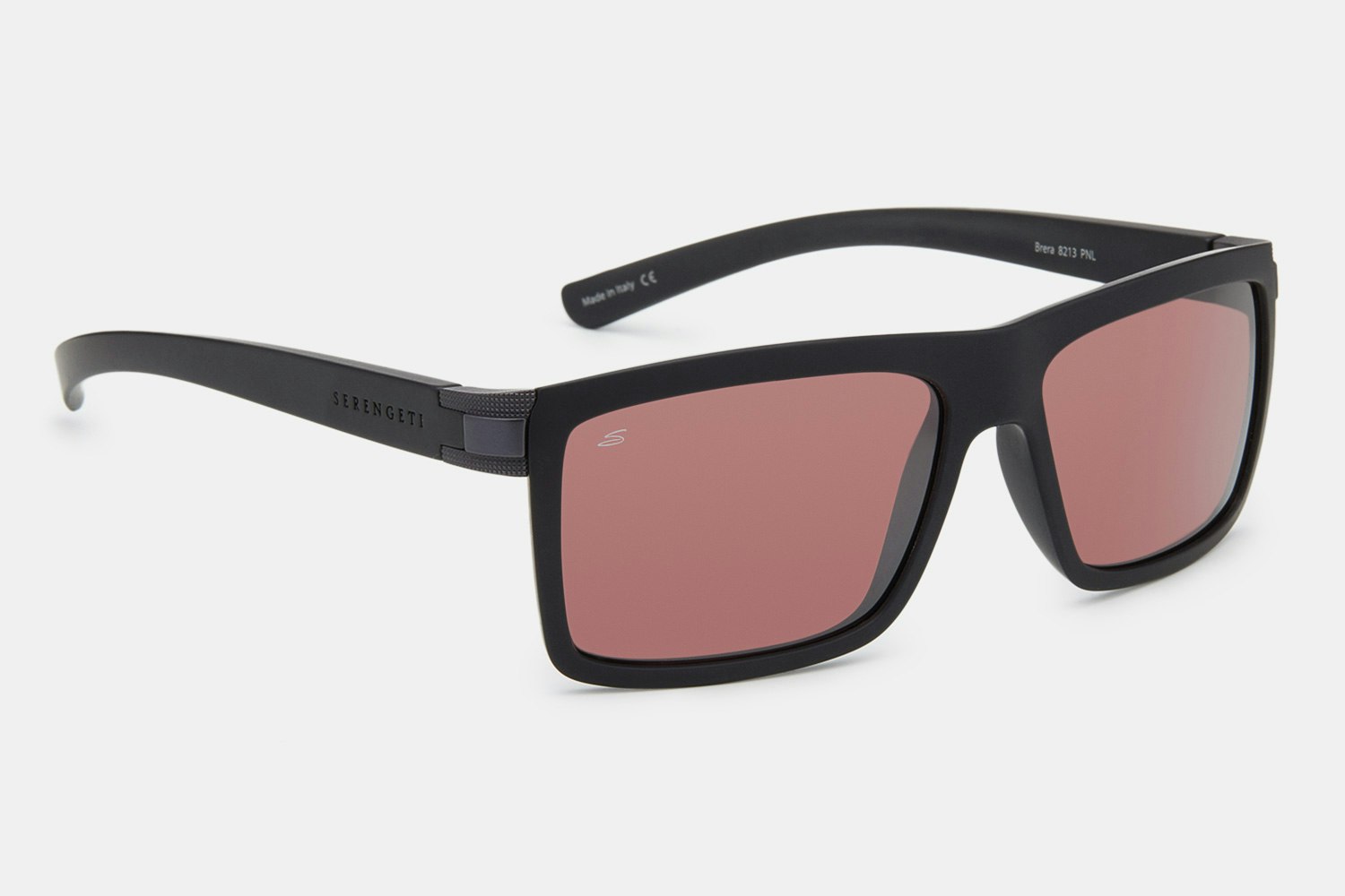 Serengeti brera 2024 polarized sunglasses