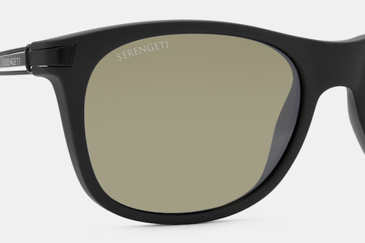 Serengeti Pavia Polarized Sunglasses