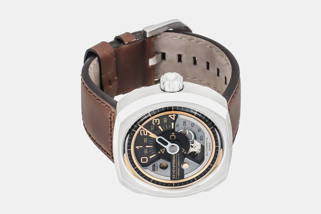 SEVENFRIDAY Automatic Watches