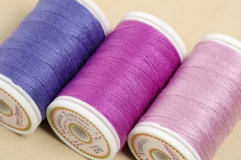 Sew Sassy 50 Thread Set by Superior Thread