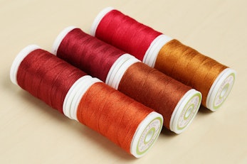 Sew Sassy 50 Thread Set by Superior Thread