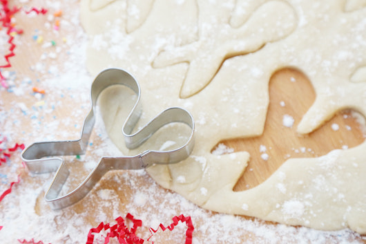 Sewing Cookie Cutter Set