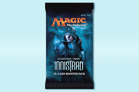 Shadows Over Innistrad Booster Box + Fat Pack
