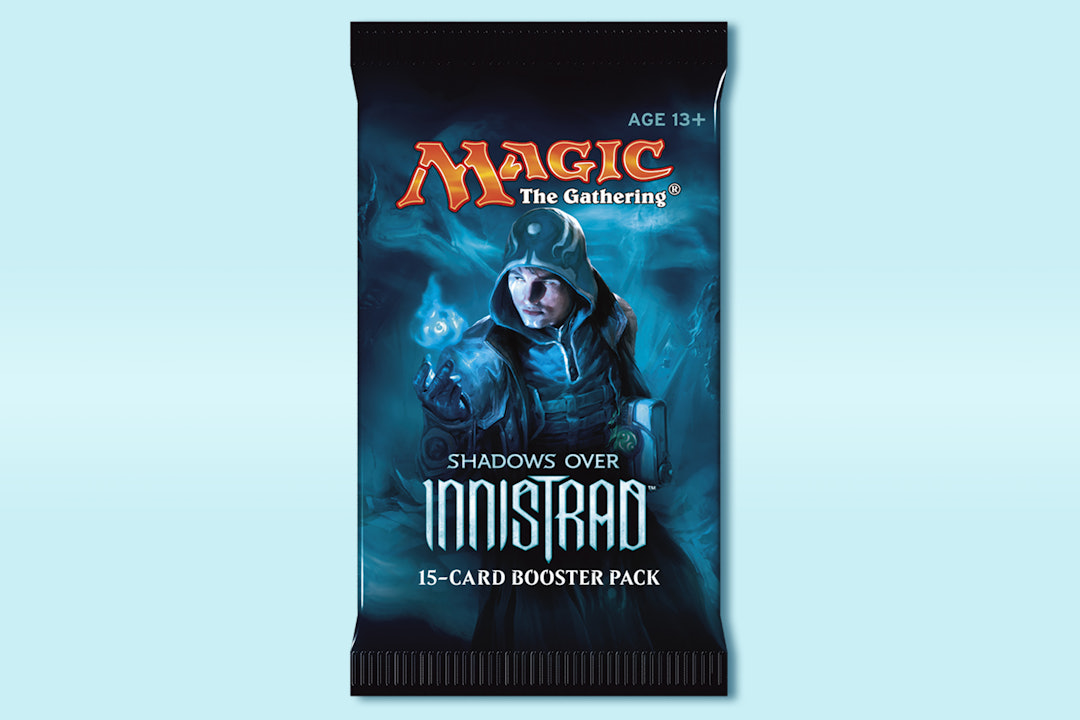 Shadows Over Innistrad Booster Box