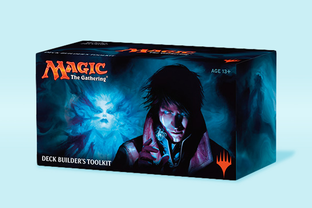 Shadows Over Innistrad Deck Builders Toolkit 2-Set