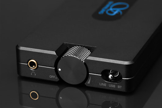 Shanling H3A DAC/Amp With Bluetooth