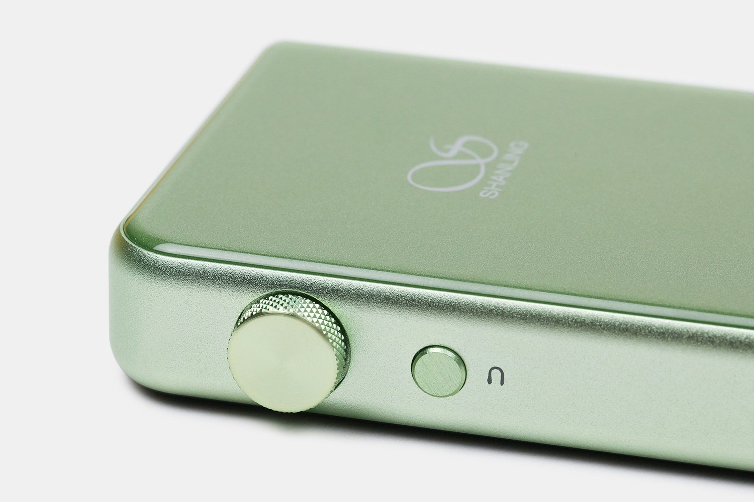 Shanling M2s Digital Audio Player