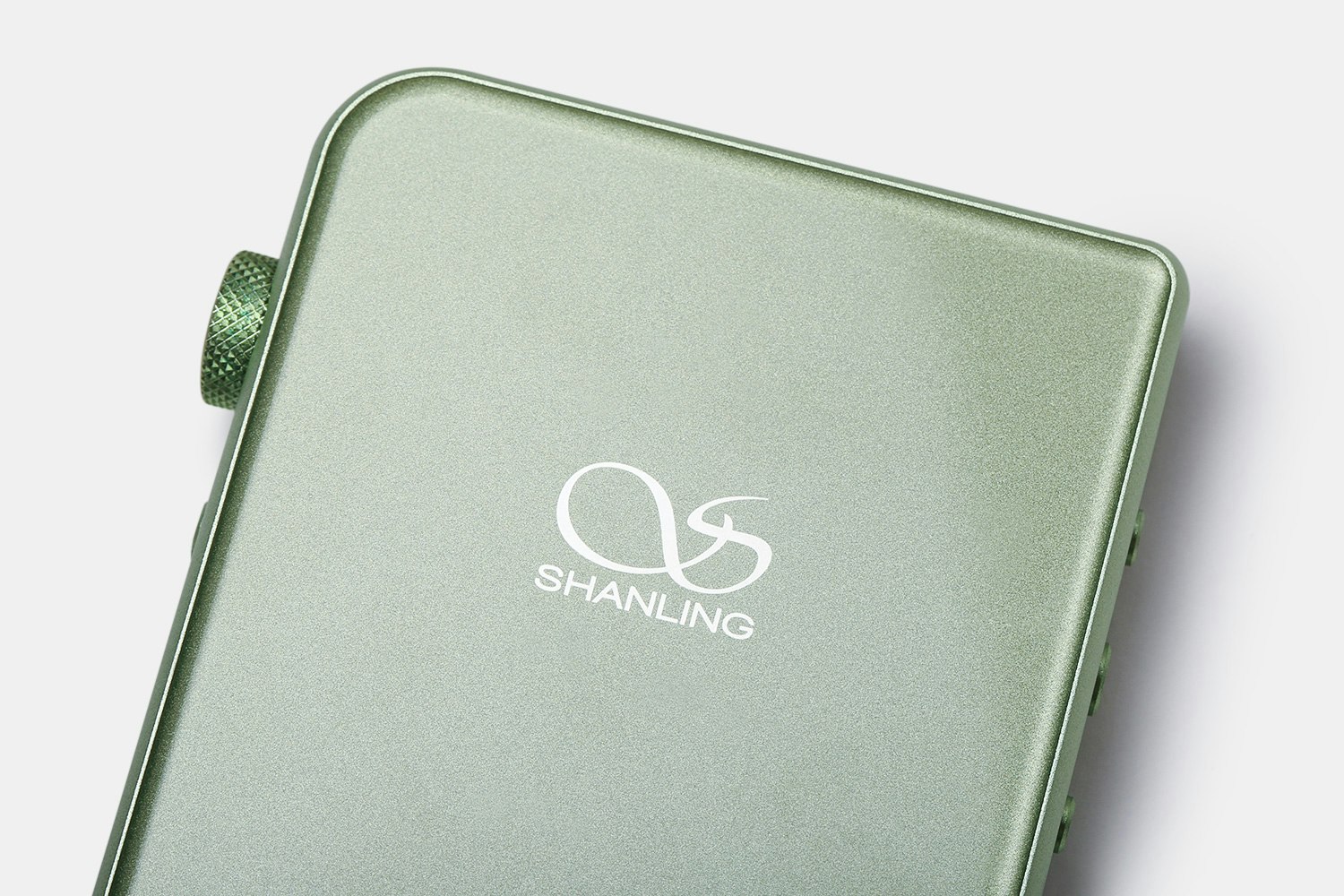 Shanling M2s Digital Audio Player