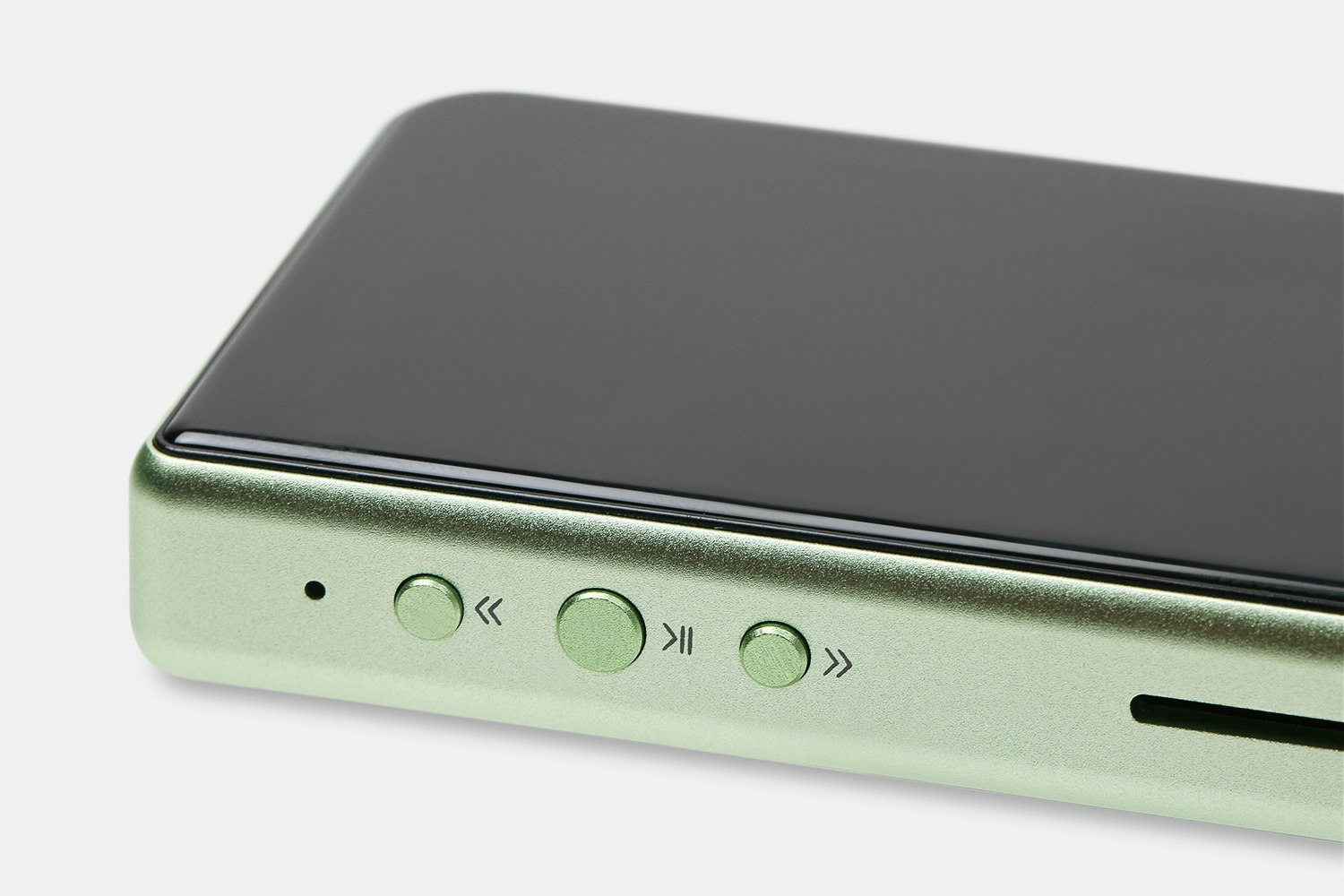 Shanling M2s Digital Audio Player