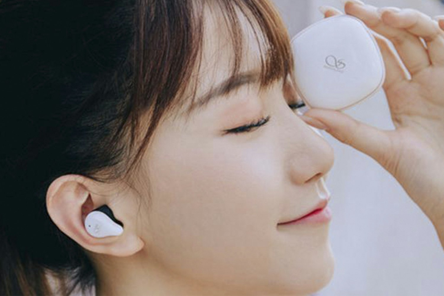 Shanling MTW100 TWS Bluetooth 5.0 IEM