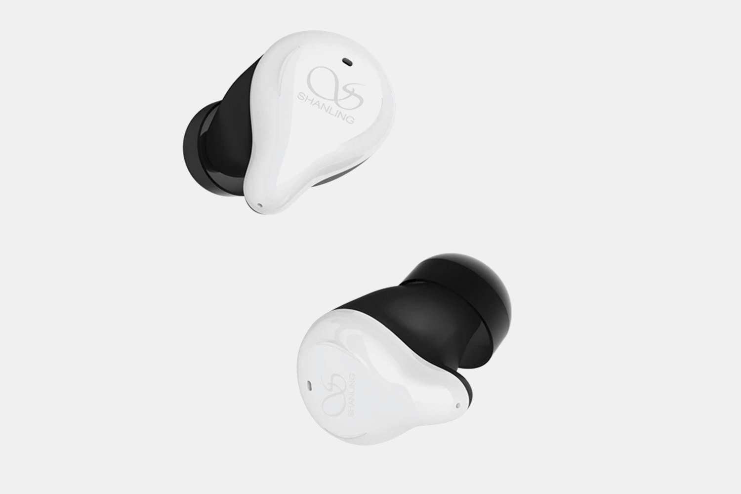Shanling MTW100 TWS Bluetooth 5.0 IEM