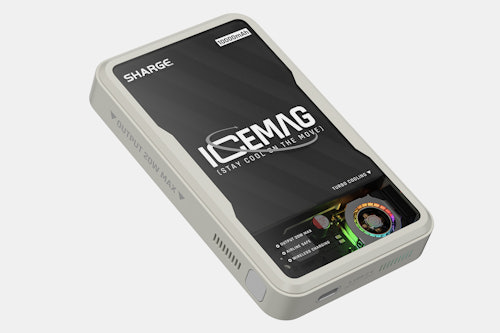Sharge Icemag Power Bank