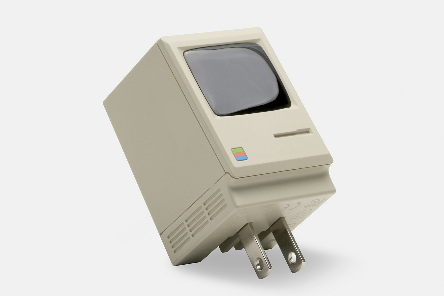 Shargeek Matrix 67W Charger