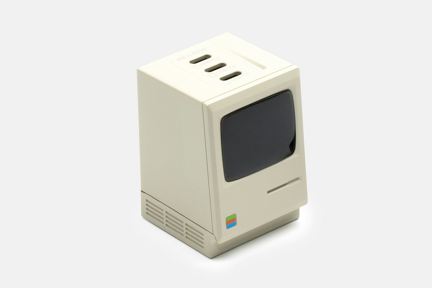 Shargeek Matrix 67W Charger