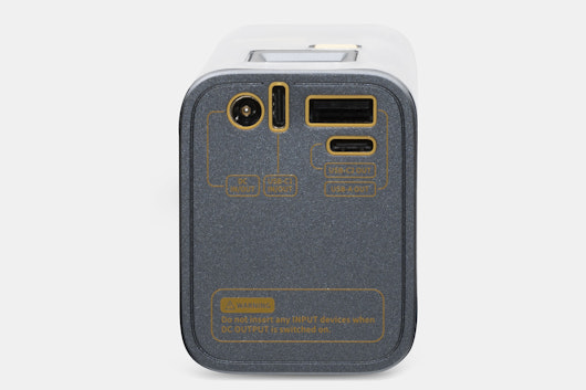 Shargeek Storm 2 Power Bank