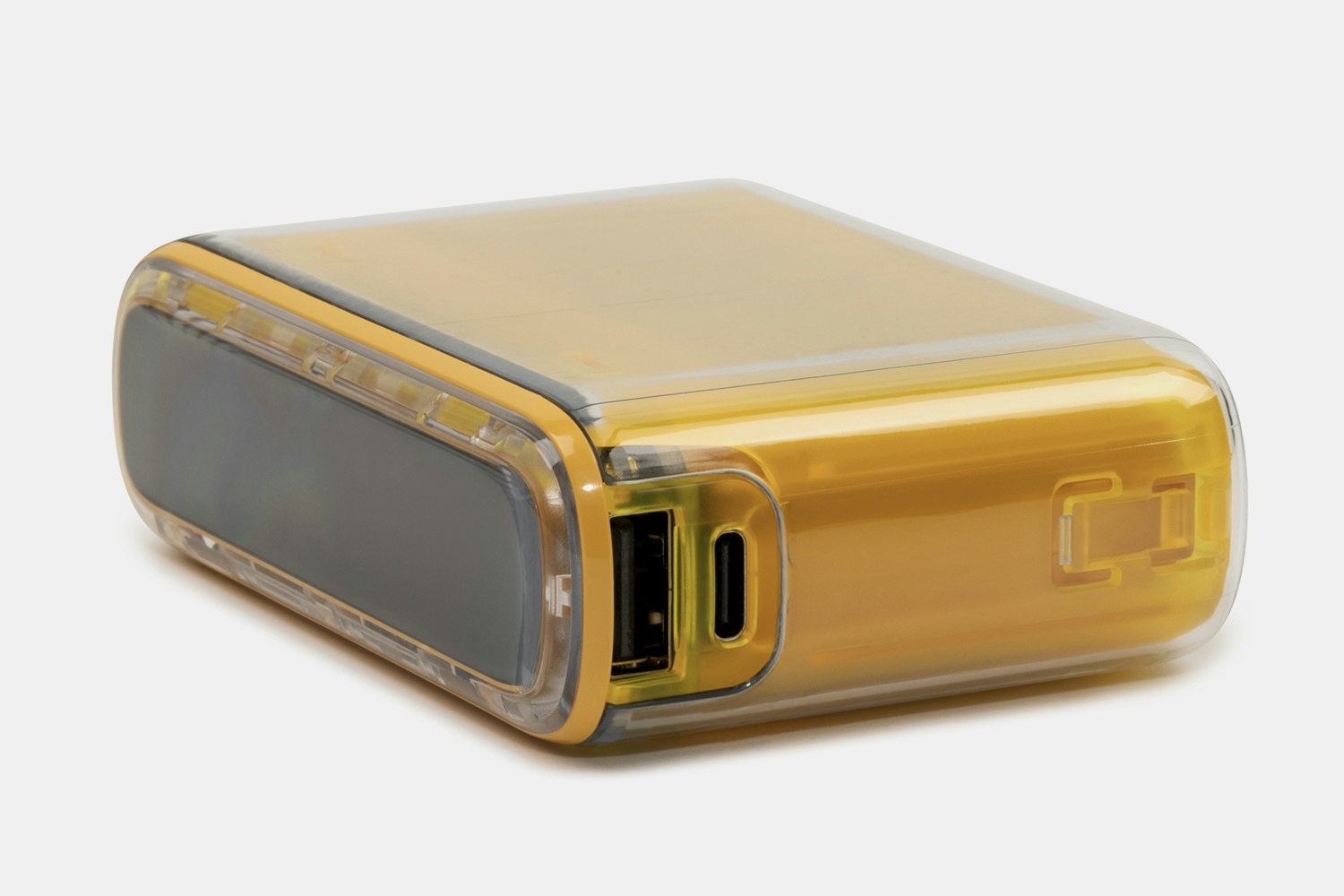 Shargeek Starship Seer Power Bank With Timer