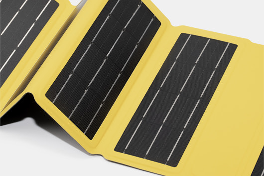 Shargeek Storm 2 Portable Solar Panel Charger