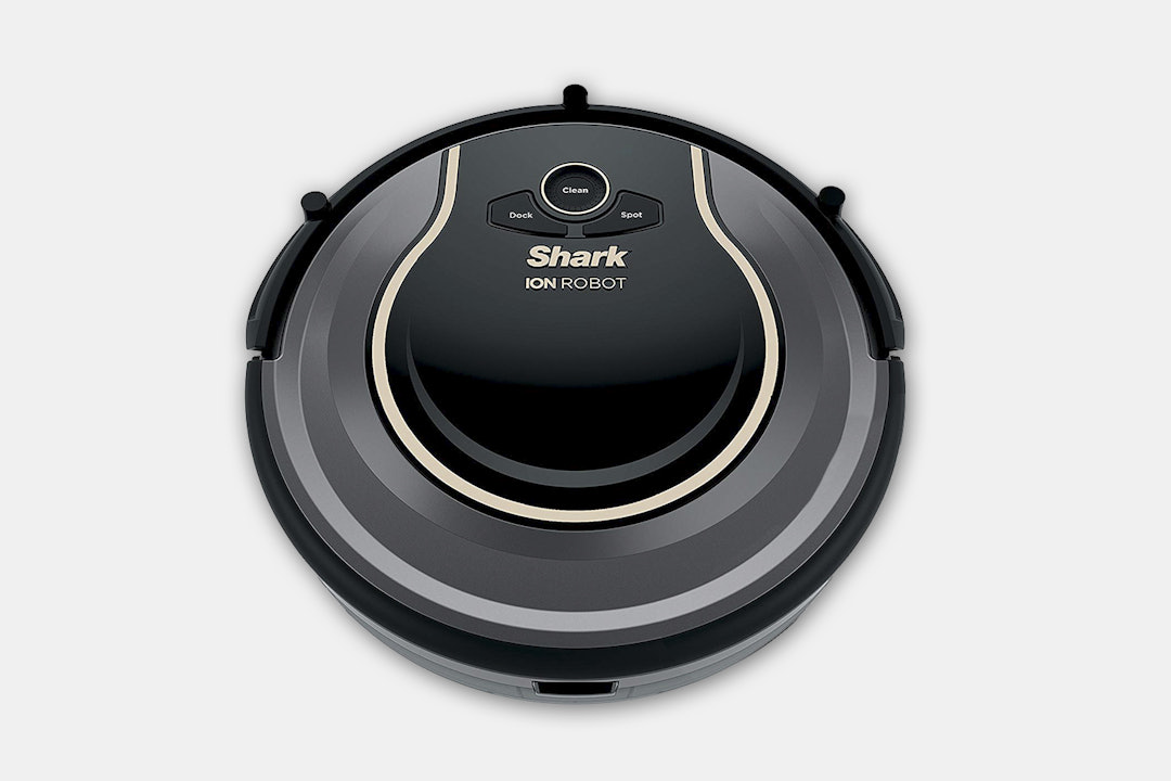 Shark ION Robot 750 Smart Vacuum