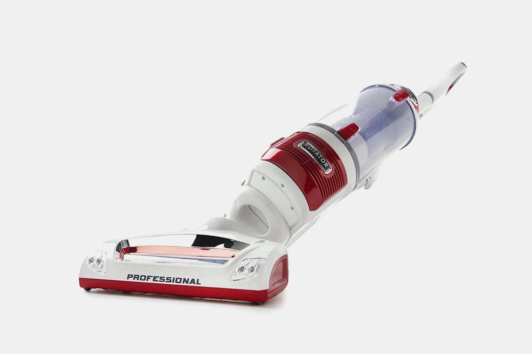 Shark NV500 Rotator Pro 3-in-1 Upright Vacuum