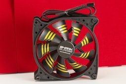 Sharkoon Blade Fans (2-pack)