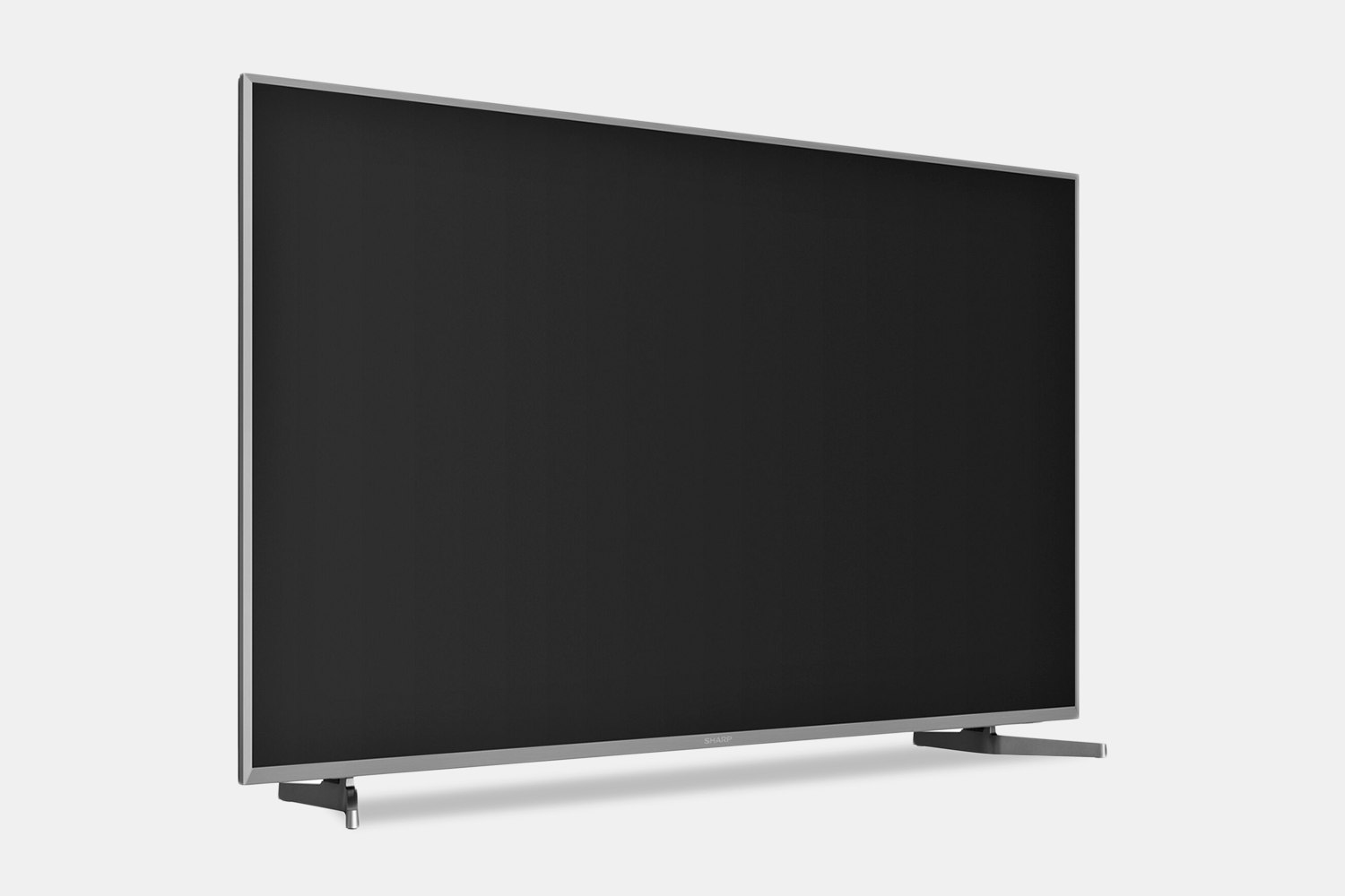 Sharp Aquos 55" 4K HDR UHD Smart LED TV Home Entertainment