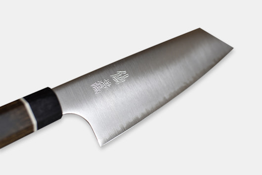 SharpEdge SG2 Bunka Matte 6.5" Chef's Knife
