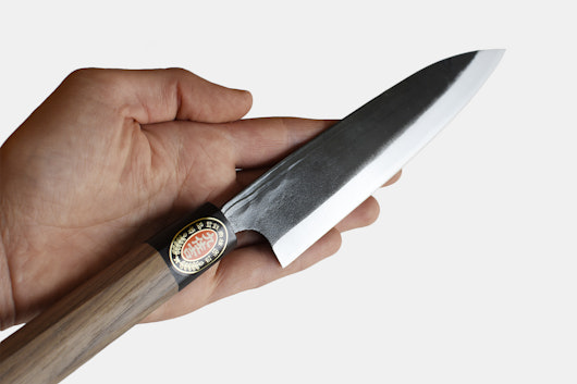 SharpEdge Kuro-Uchi Utility Knife